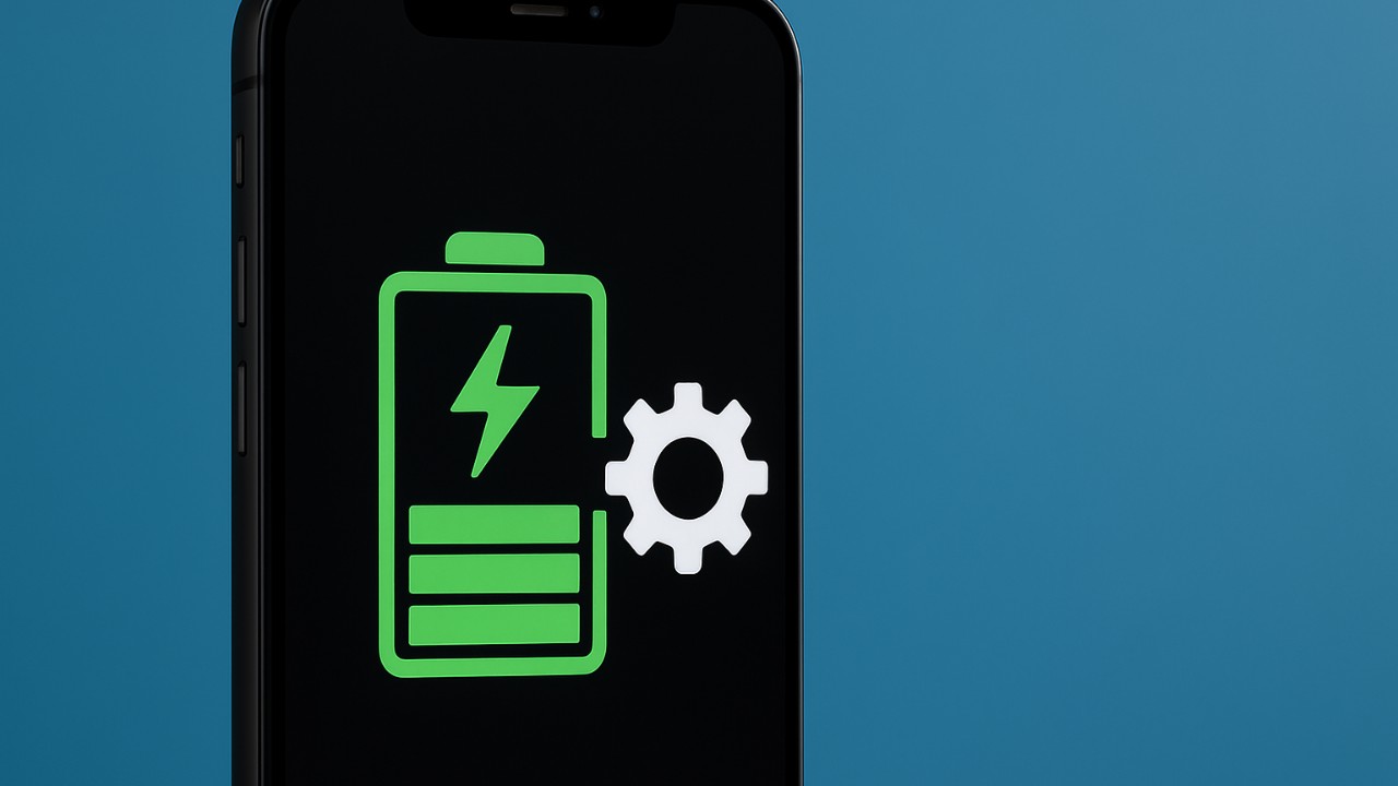Telefonunuzdaki Bu Gizli Özelliği Hemen Açın! Pil Ömrünü %30 Uzatıyor