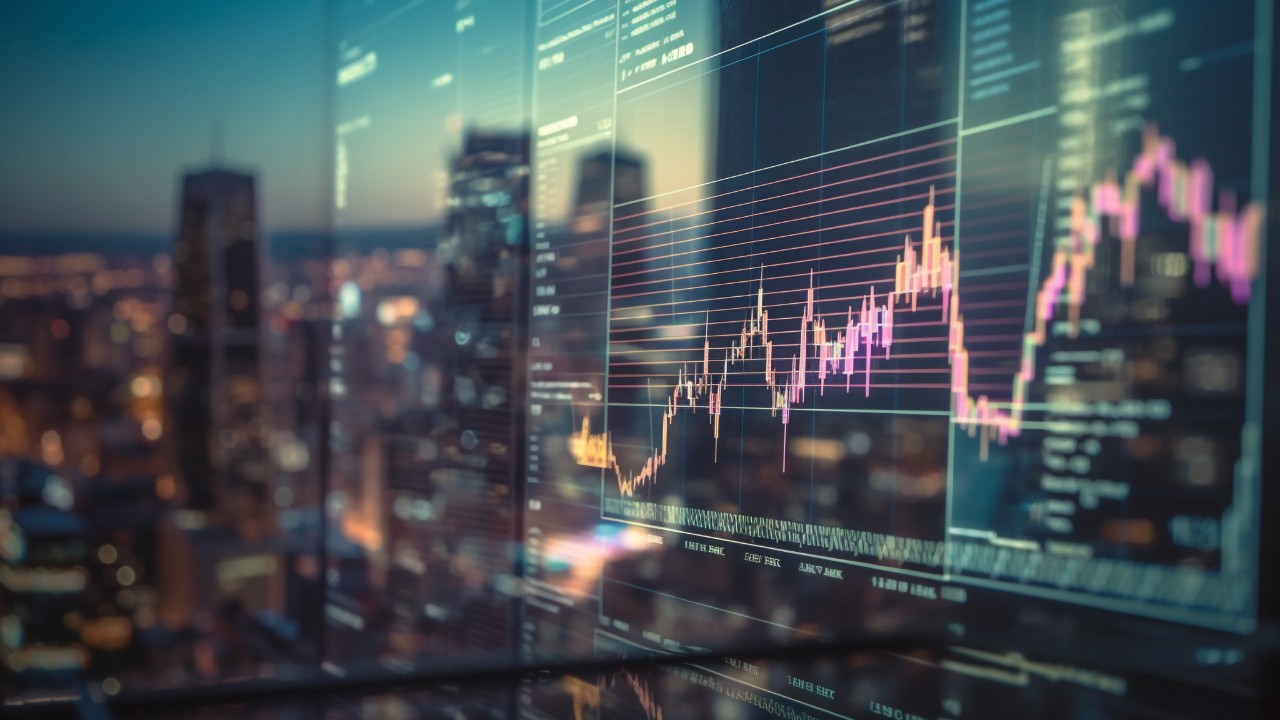 Yapay Zeka Şirketleri 1 Günde 1 Trilyon Dolar Değer Kazandı