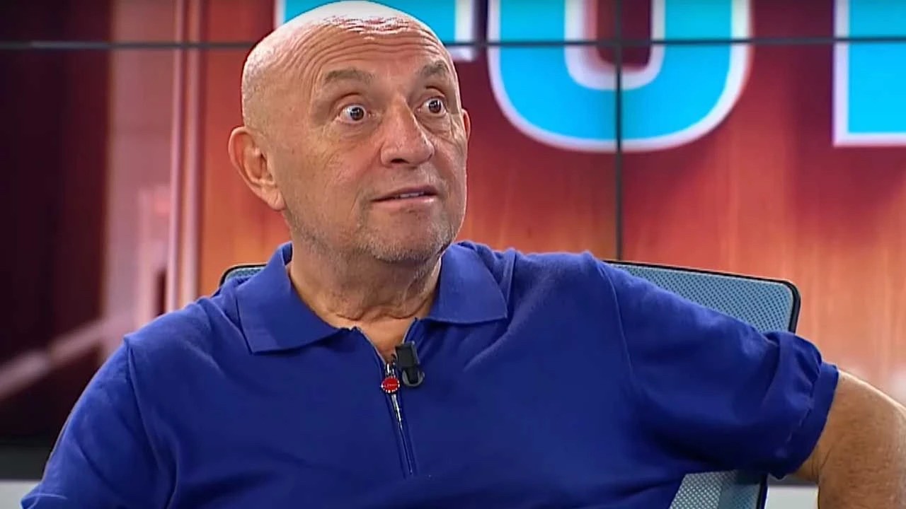 "Gözyaşlarıyla Final!" | Ali Koç'un O Anı Sosyal Medyayı Yıktı: 'Bir Şans Daha Verin!'