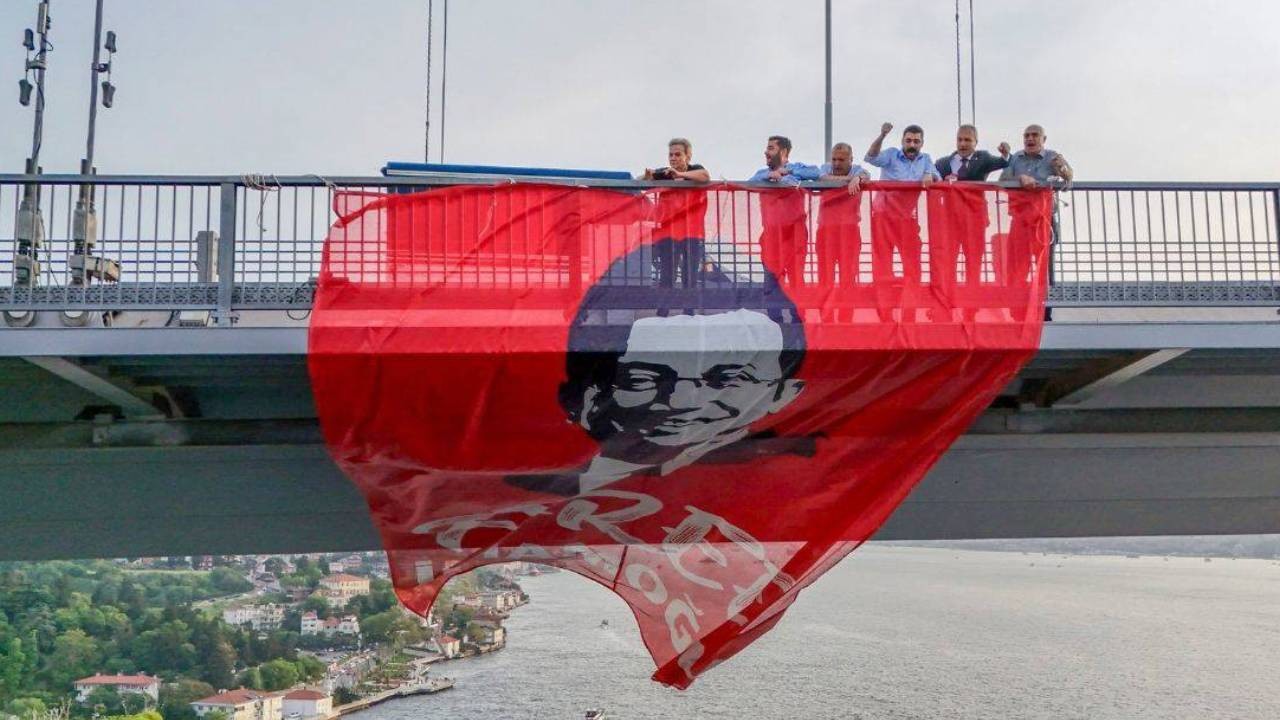 Özgür Özel ve İmamoğlu'ndan tepki: Süprizlerimiz devam edecek