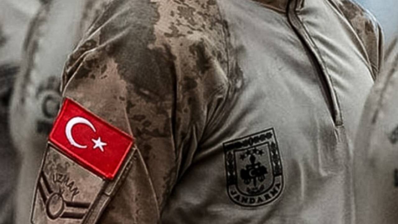 Uzman Çavuş Ali Y. babasını öldürdü