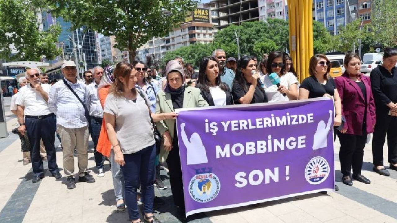 Kayyım kadın işçileri sürgün ve işten çıkarma ile tehdit ediyor