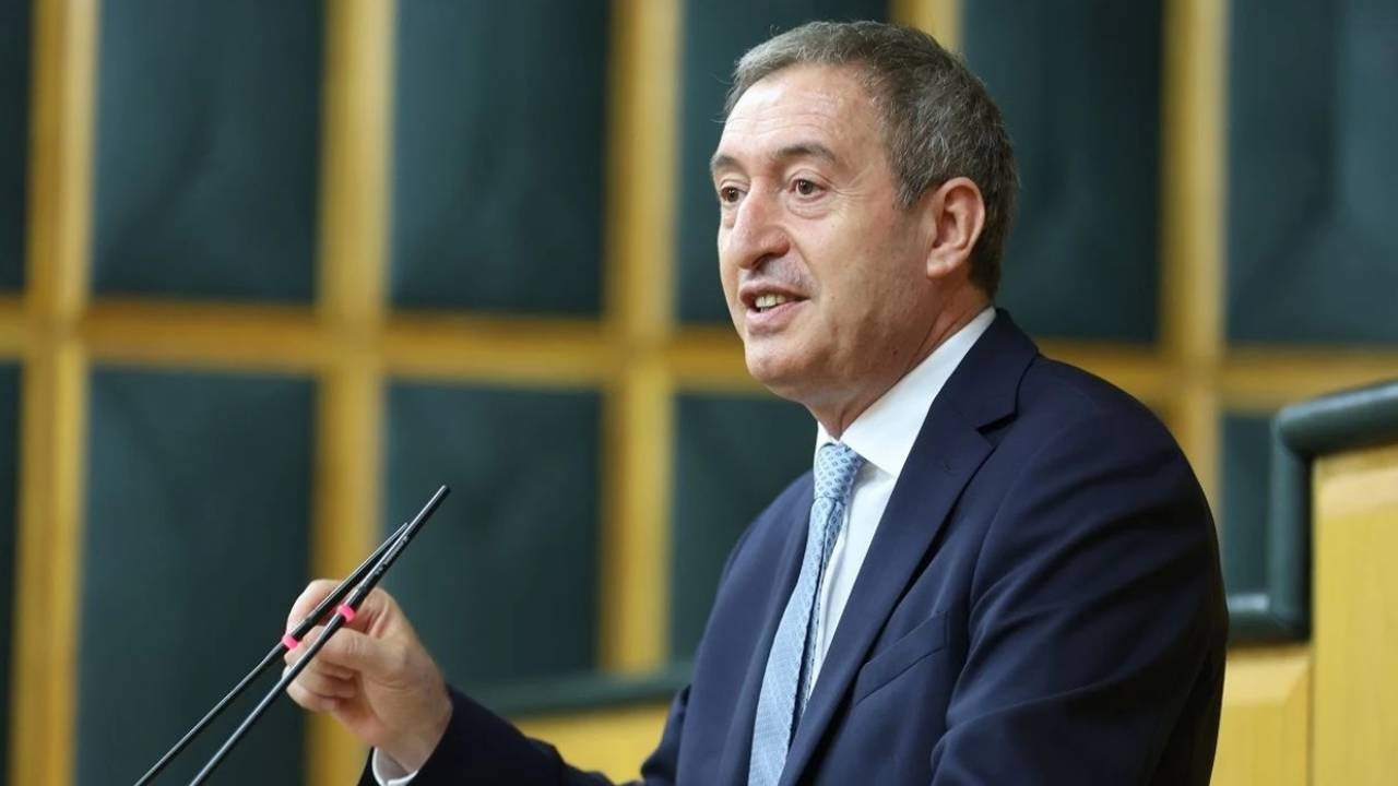 Tuncer Bakırhan: Ne eski vesayete sığınırız, ne mevcut merkezileşmeyi kabul ederiz