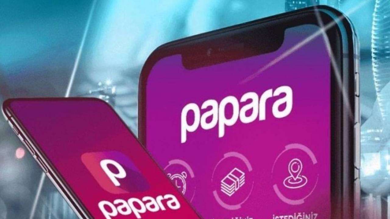 Merkez Bankası'ndan Papara açıklaması