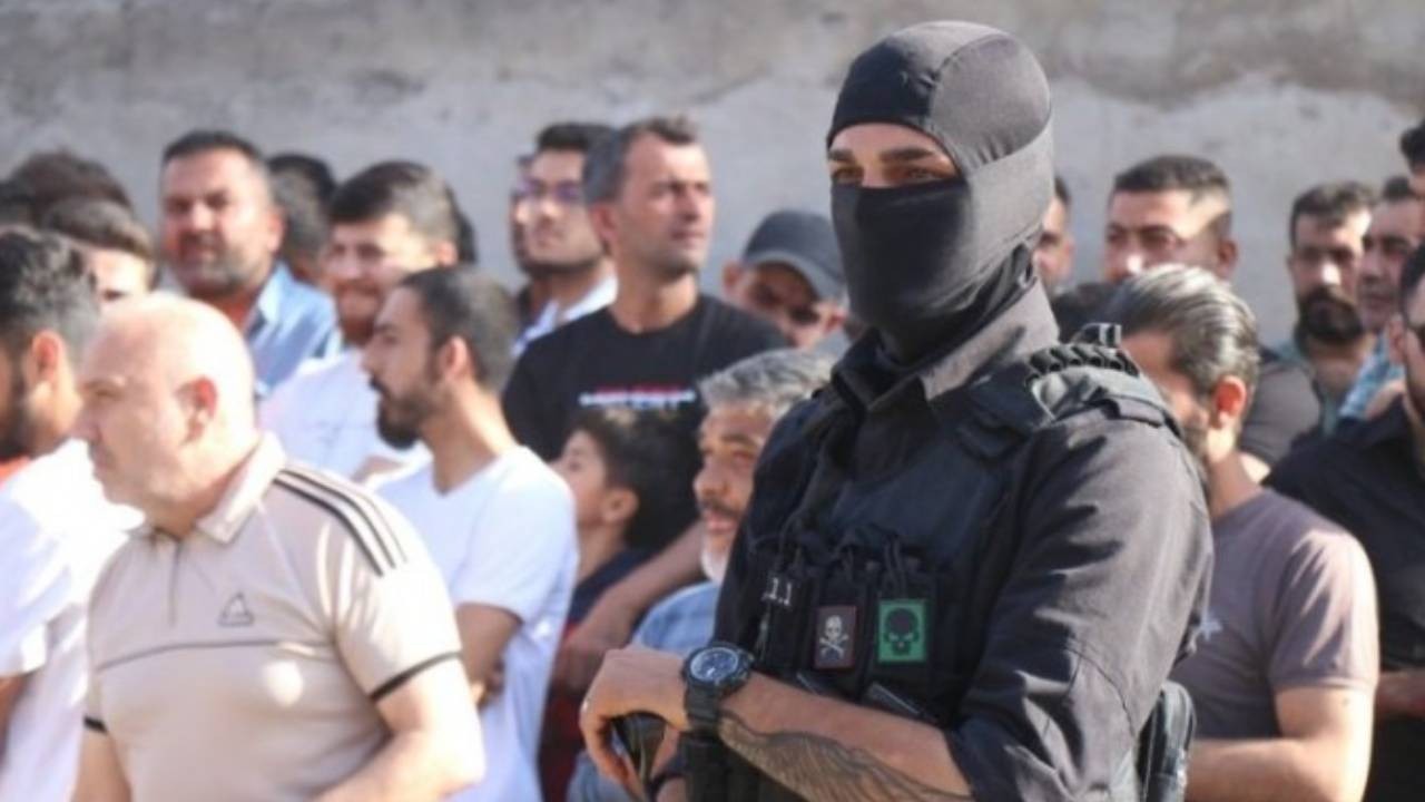 Anlaşma maddeleri uygulanmadı: Şam ile Özerk Yönetim arasında esir ve tutuklu takası durduruldu