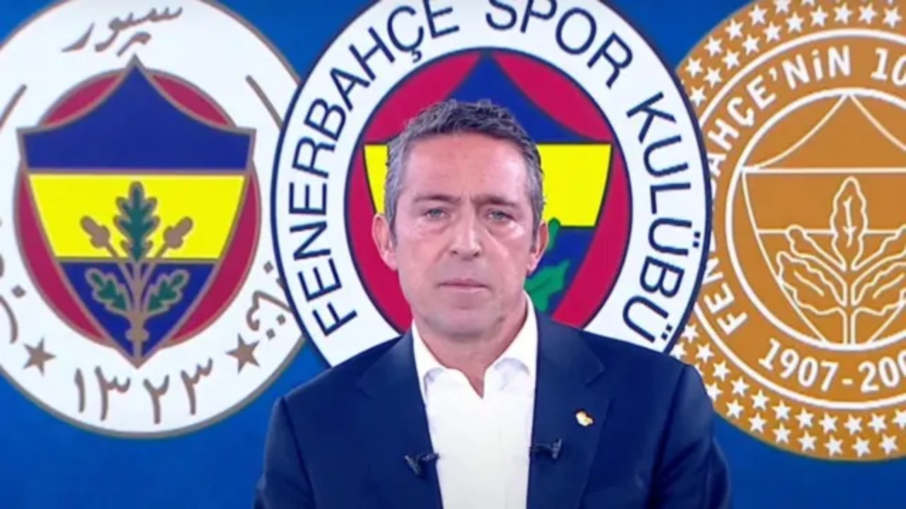 Bu Kadar Hızlı Davranmasını Kimse Beklemiyordu: Ali Koç'dan Mourinho'ya Acı Haber!
