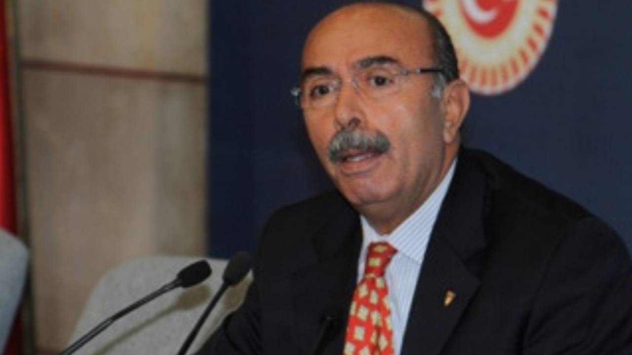 Kürt siyasetçi Hamit Geylani vefat etti