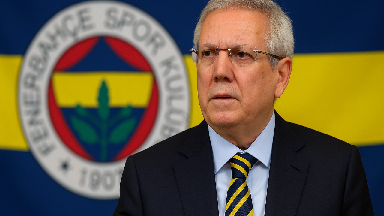 Beklenen oldu! Aziz Yıldırım'dan tarihi açıklama: “Darağacında olsak da son sözümüz Fenerbahçe’dir”