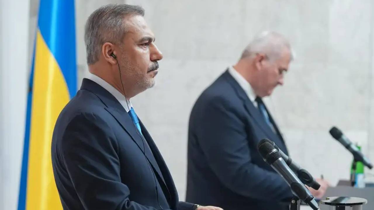 Hakan Fidan'ın zirve önerisine Kremlin'den yanıt
