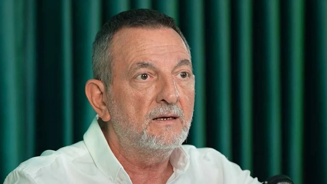 Spor yorumcusu işi hakarete vardırdı: "Fenerbahçe'nin ar damarı çatladı"