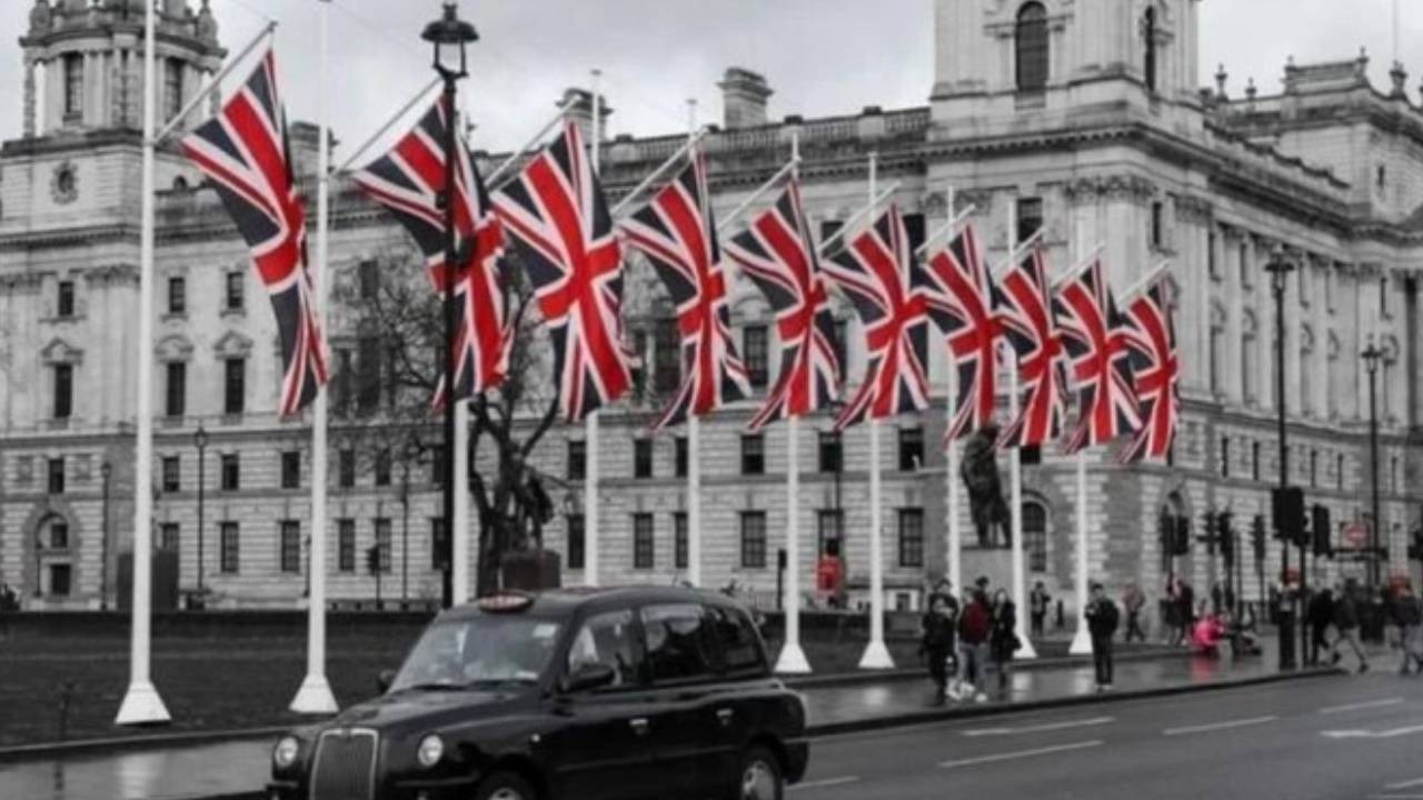 Britanya Dışişleri Bakanlığı'ndan PKK açıklaması