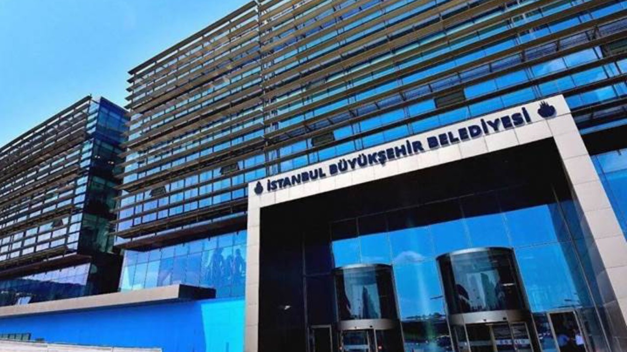 İBB'ye 5. dalga operasyon: 4 ayrı soruşturma kapsamında 47 kişi hakkında gözaltı kararı