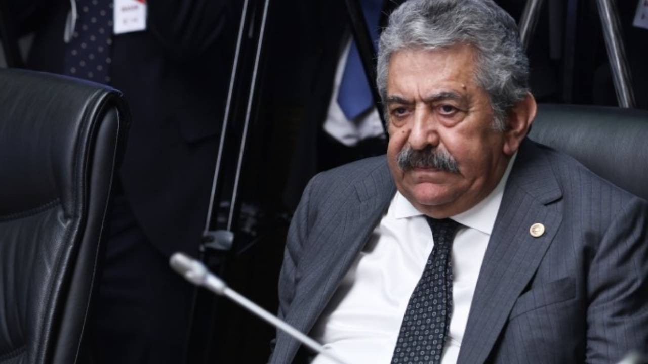 MHP'li Feti Yıldız: Kovid-19 düzenlemesi gözden çıkarılmadı