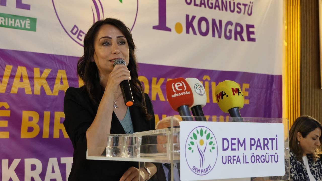 Tülay Hatimoğulları: 'İktidar yavaş ve cesaretsiz davranıyor'