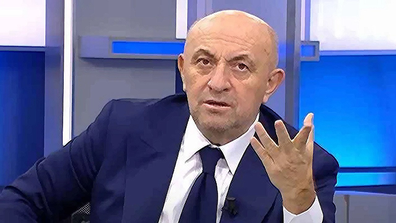 Bu kadarı da olmaz! Sinan Engin, Fenerbahçe ve Ali Koç'u insafsızca eleştirdi