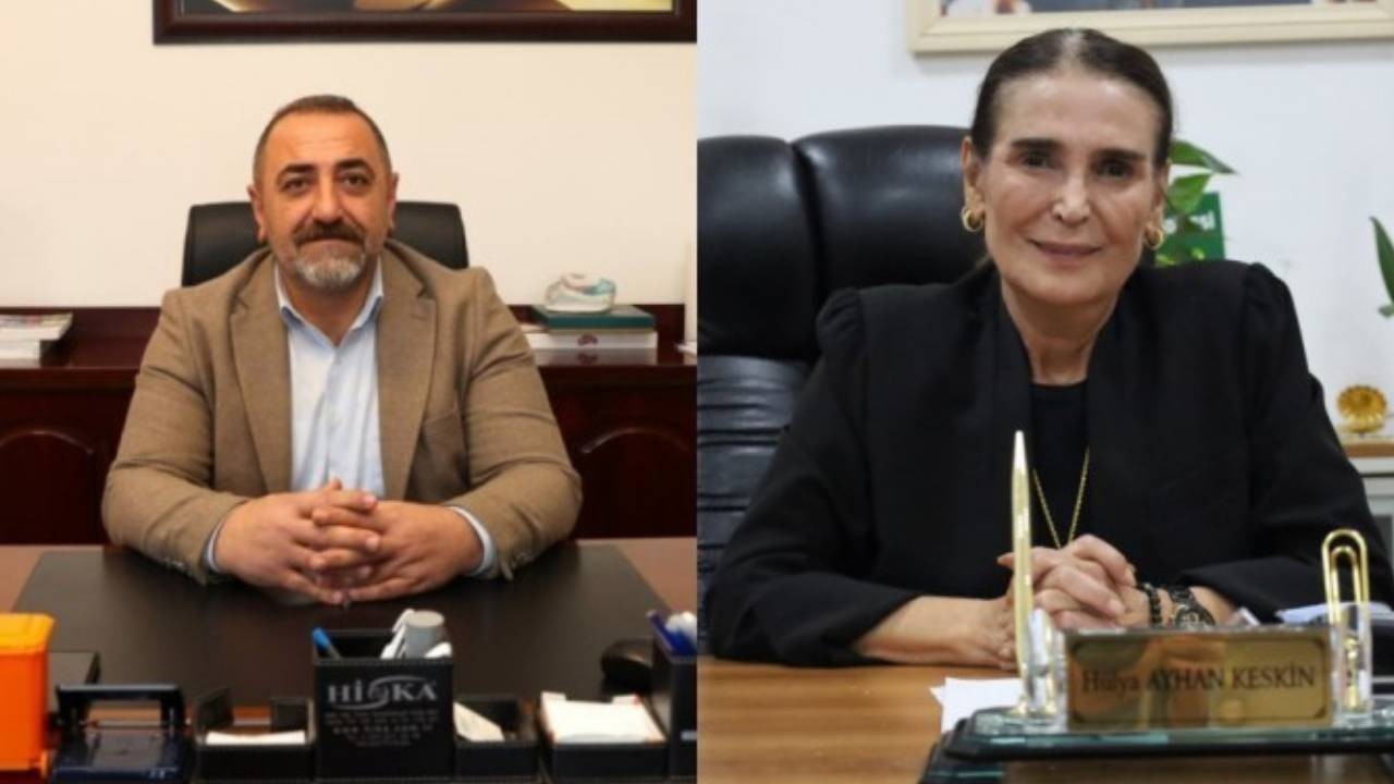 'Kent Uzlaşısı' ile seçilen belediye başkanı, yardımcılarını görevden aldı