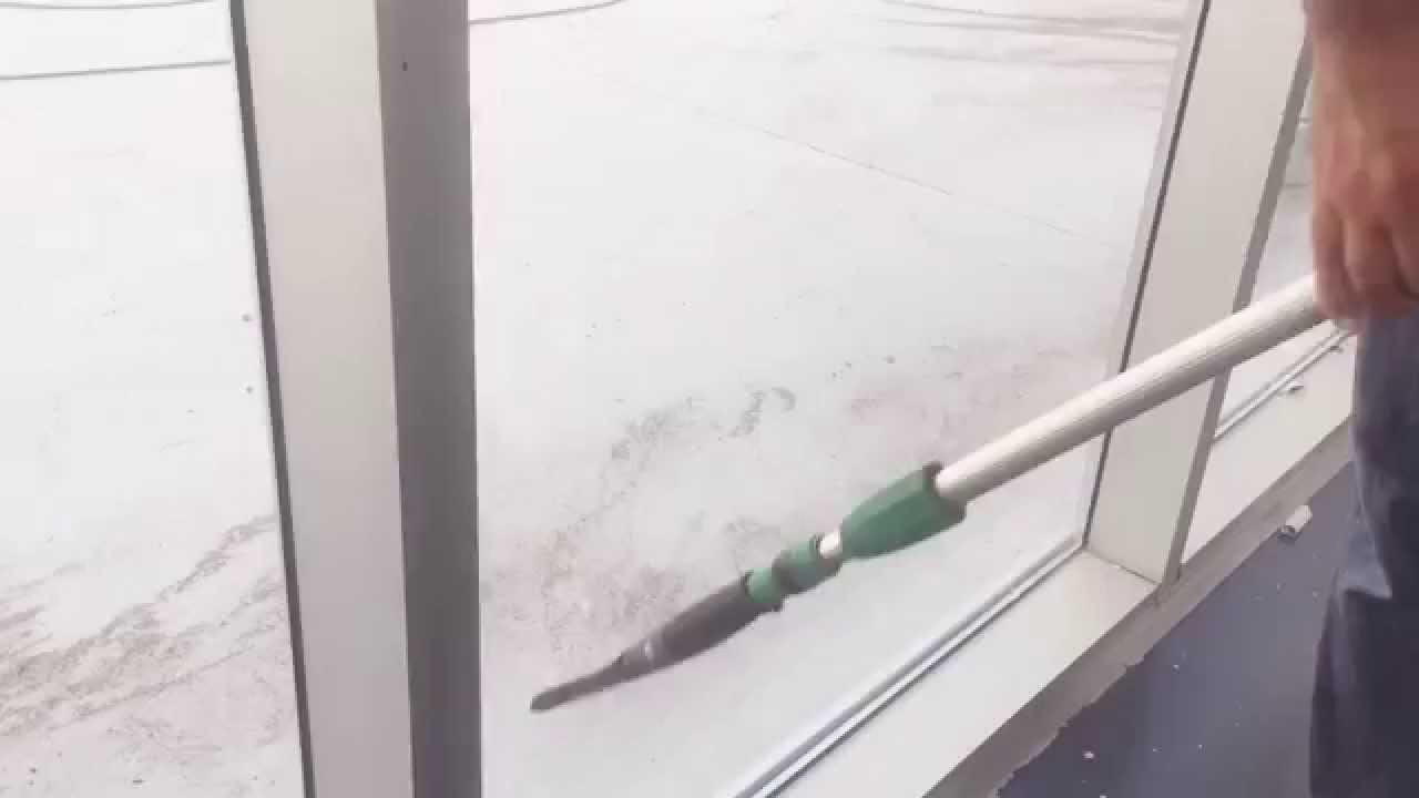 Camlarınız Pırıl Pırıl Olacak: Leke Sorununa Kesin Çözüm!