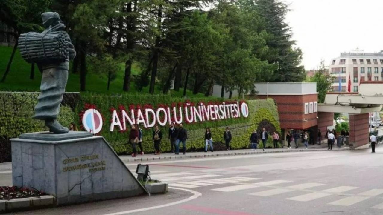 Eskişehir’de öğrencilere ‘İmamoğlu’ soruşturması