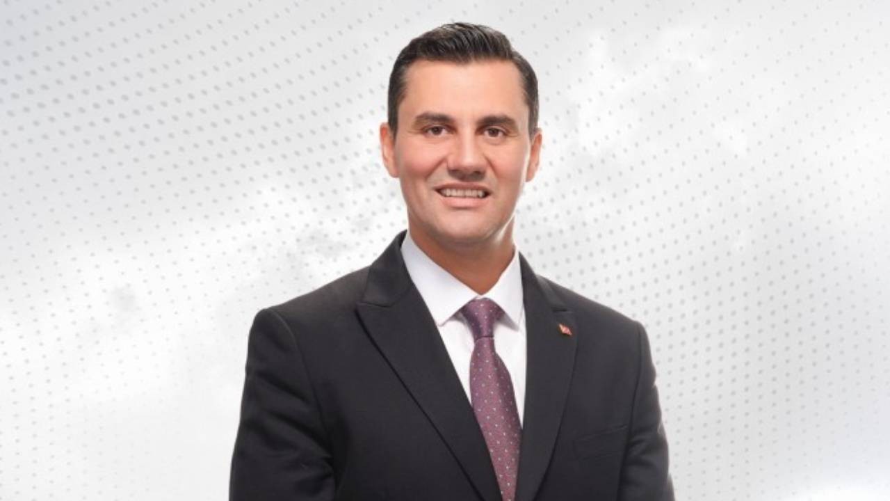 Hastaneden Ferdi Zeyrek açıklaması