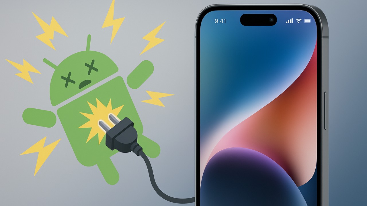 iPhone'lar Android'lerin Fişini Çekmeye Hazırlanıyor: İOS 26 Güncellemesi Bomba Gibi Geliyor