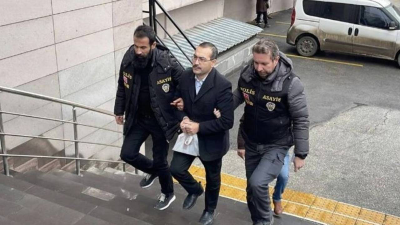 Cinsel istismardan yargılanan müftü göreve iade edildi