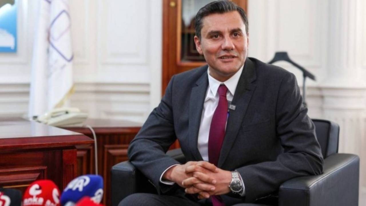 Ferdi Zeyrek soruşturması bilirkişi raporunda neler var?