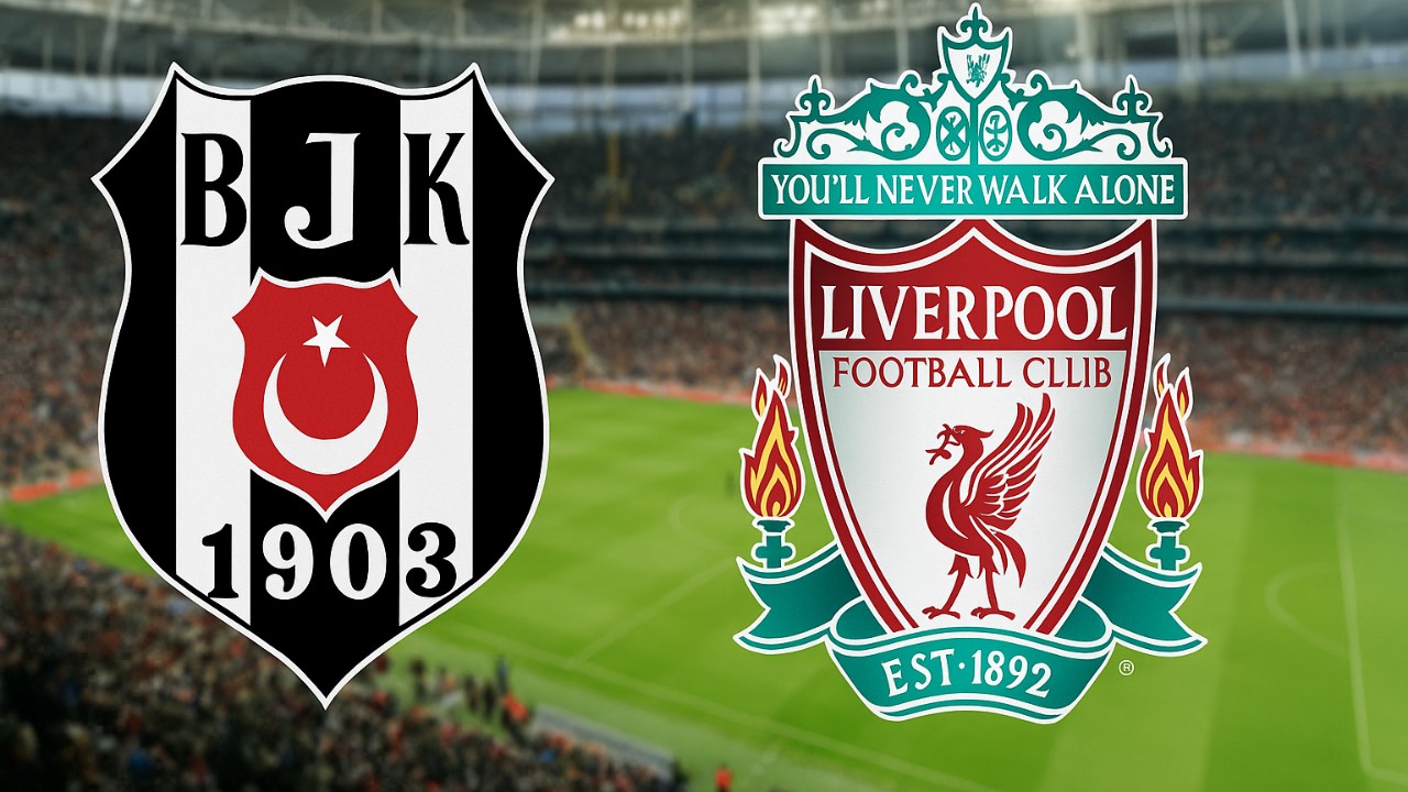 Beşiktaş Kıymetini Bilemedi Kovdu, Liverpool Havada Kaptı!