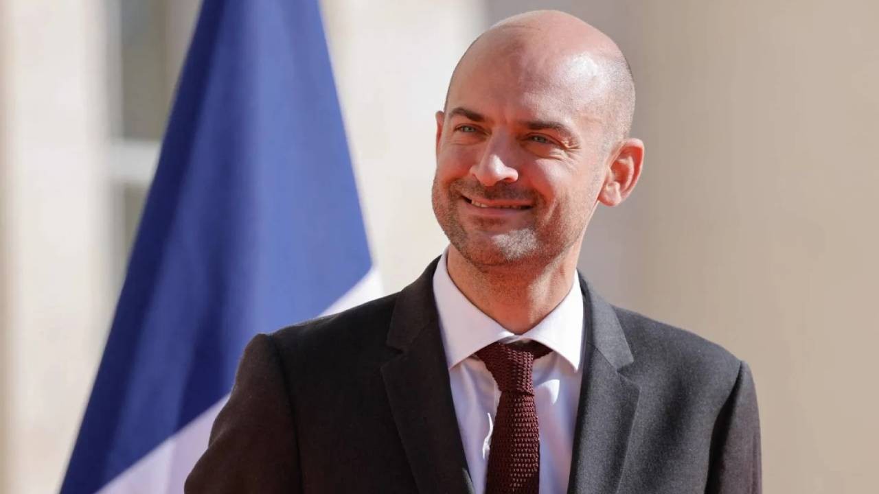 Fransa Dışişleri Bakanı: Türklerle Kürtler arasında arabuluculuk yaptık
