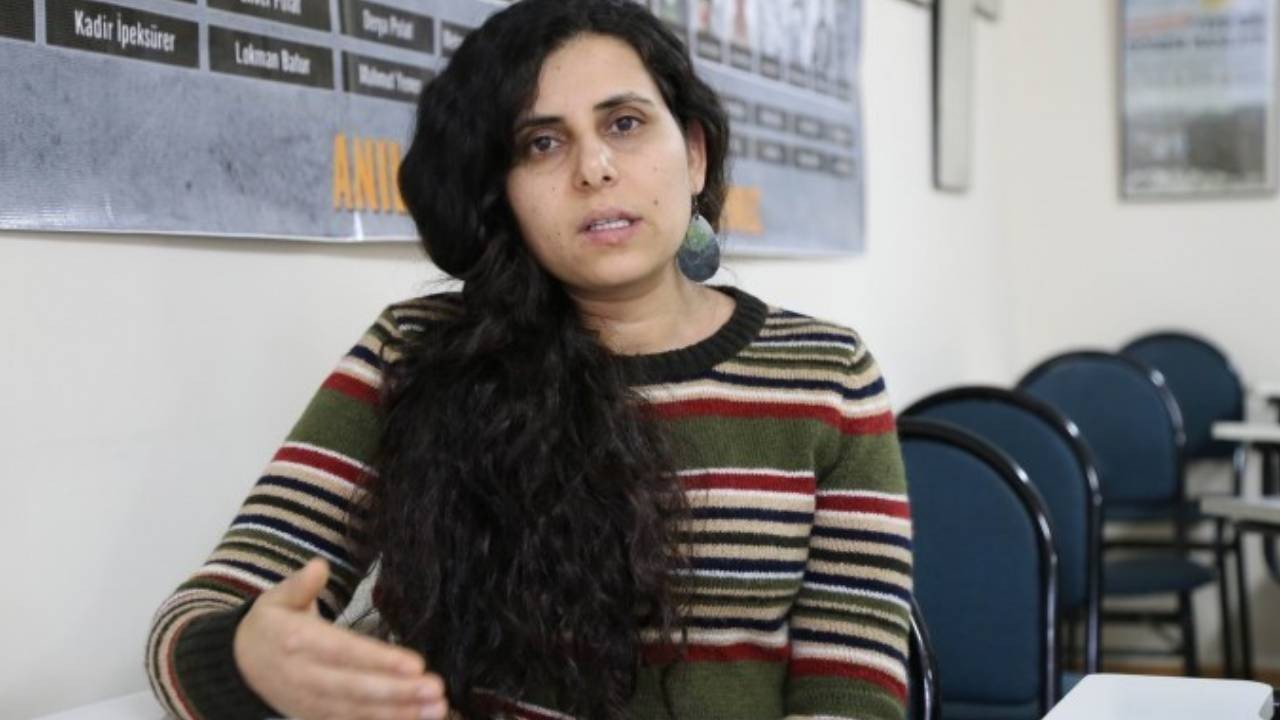 Gazeteci Reyhan Hacıoğlu hakkında tahliye kararı