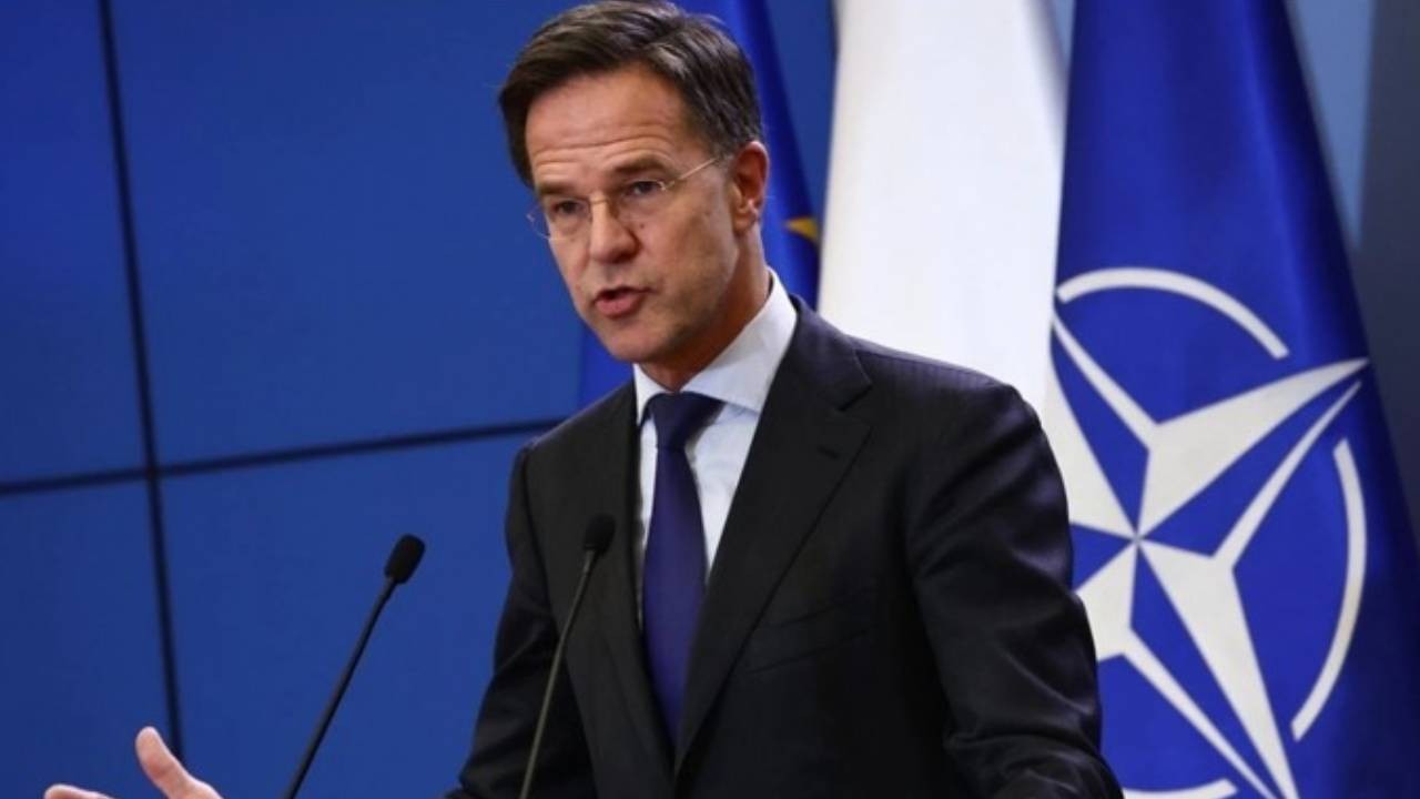 NATO: İsrail’in İran saldırısı tek taraflı
