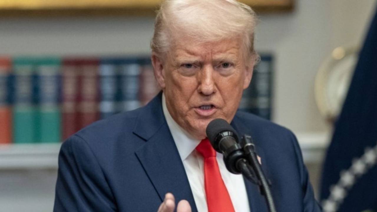 Trump'tan ikinci açıklama: Sonraki saldırılar daha acımasız olacak