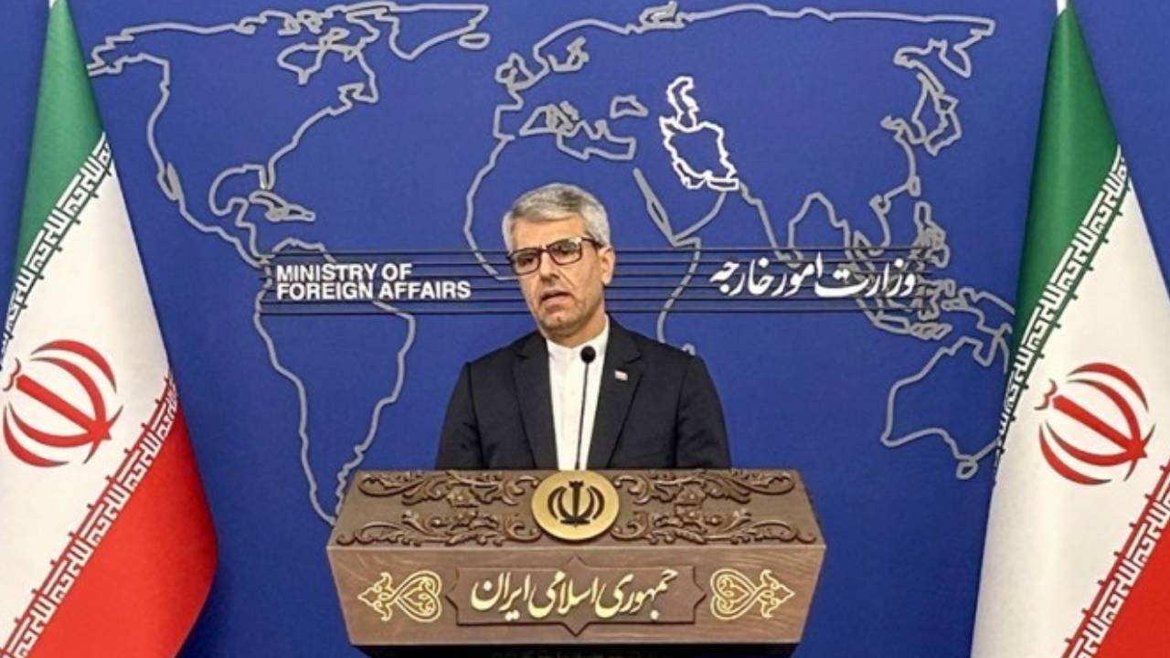 İran: Müzakerelere katılıp katılmayacağımız belli değil