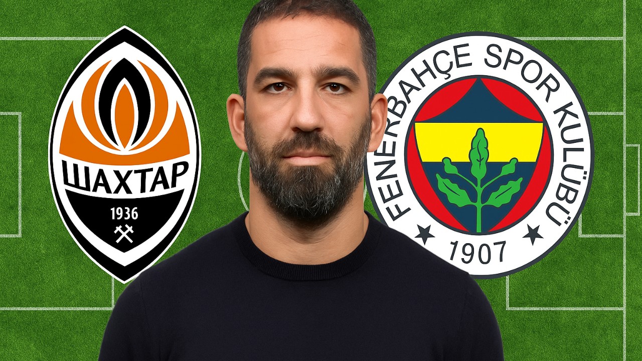 Fenerbahçe’den Arda Turan'a Veto