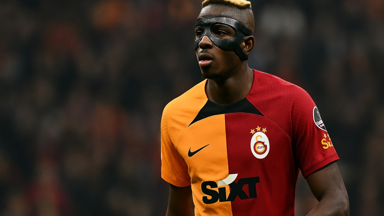 Galatasaray İtalyanların Sinsi Planı ile Karşı Karşıya