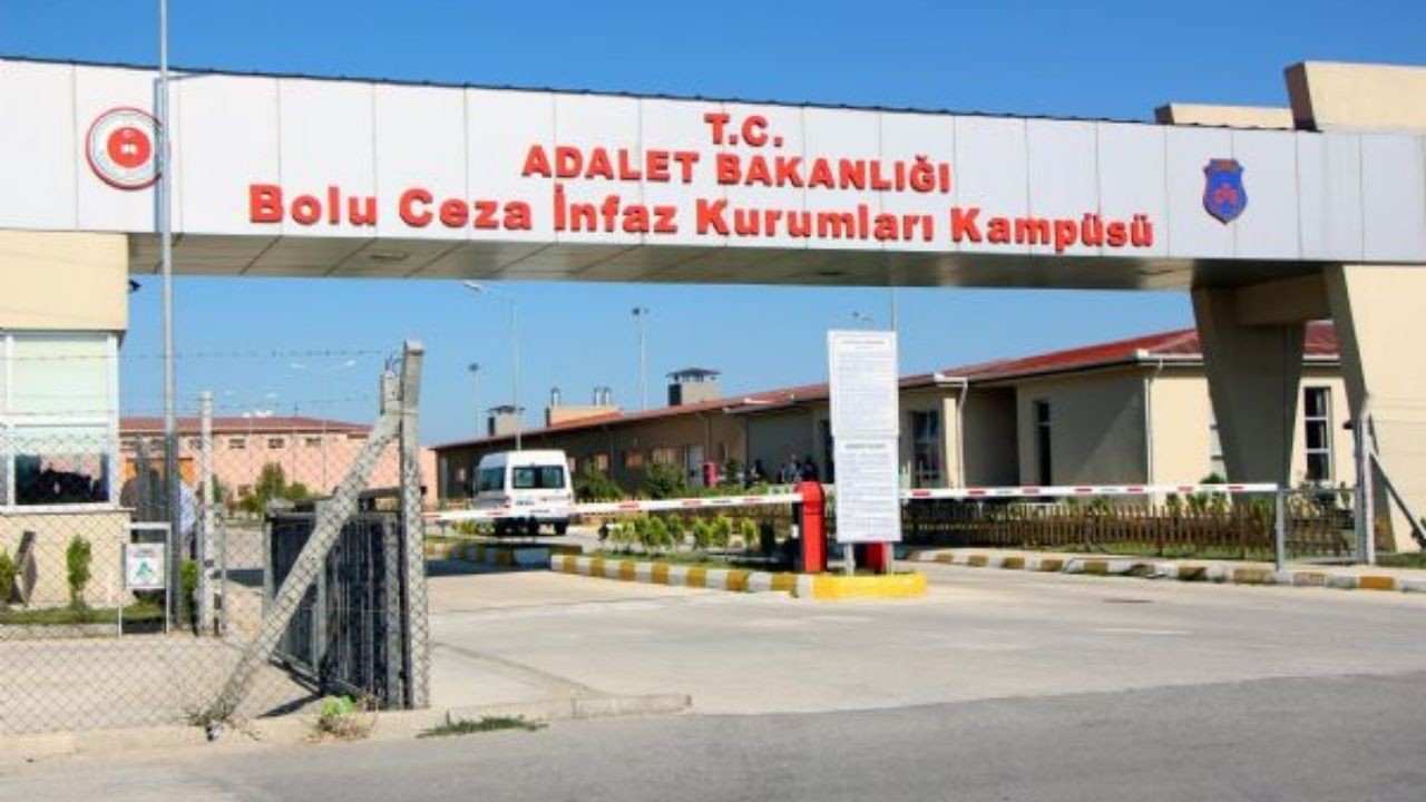 32 yıllık mahkumun tahliyesi 8’inci kez ertelendi