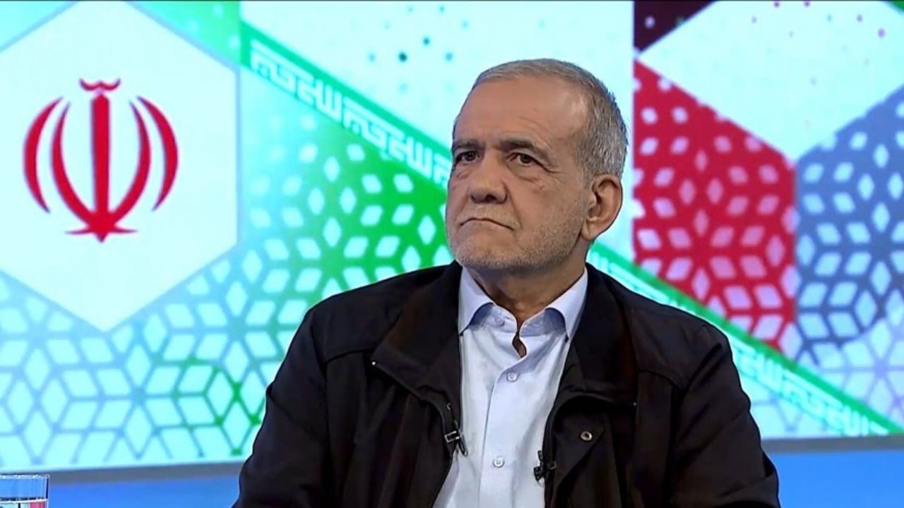 Pezeşkiyan: İran'ın nükleer silah geliştirme hedefi yok
