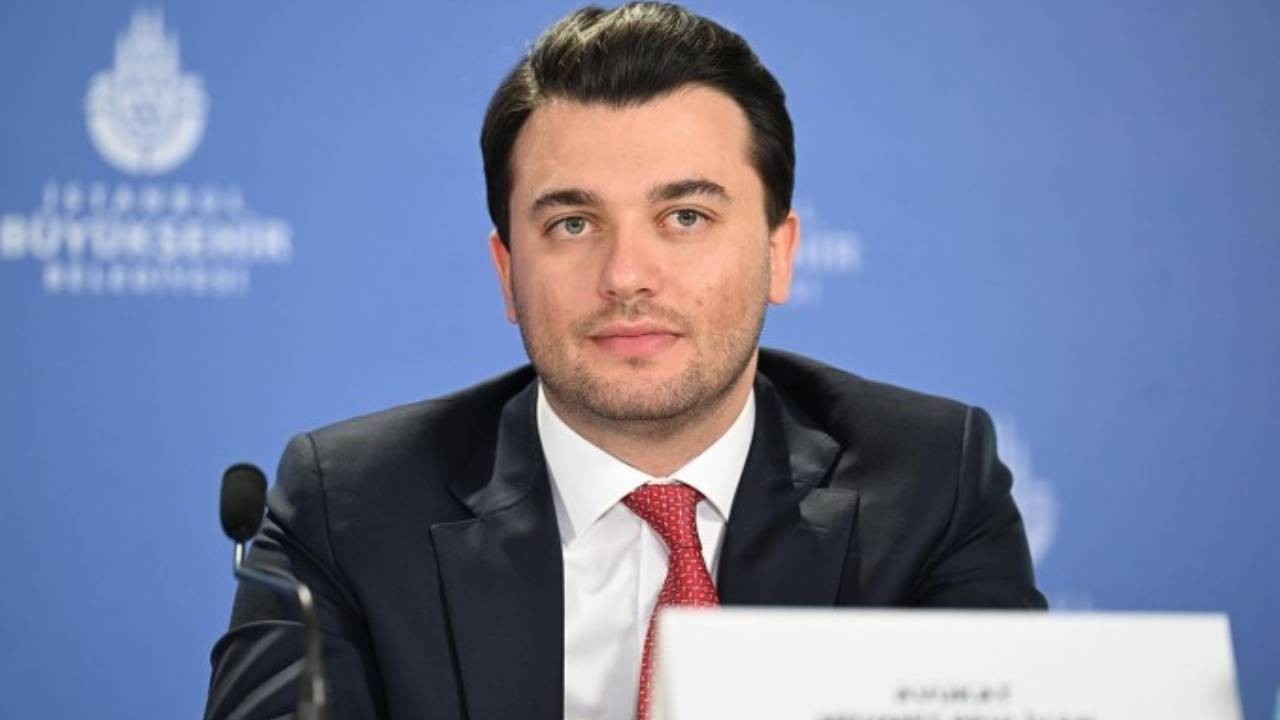 Avukatı da tutuklandı... İmamoğlu'ndan ilk tepki: Korkuyorsunuz