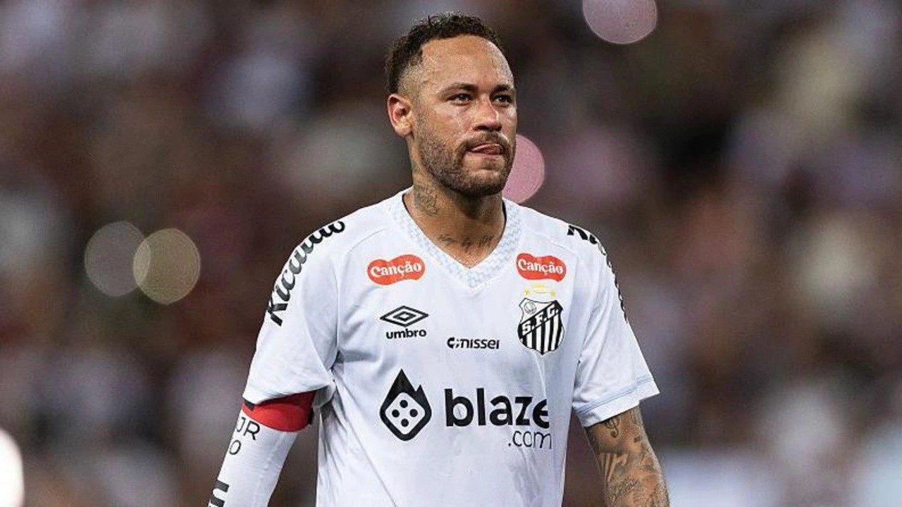 Fenerbahçe'ye Gelecek Mi? Neymar'dan beklenen açıklama geldi
