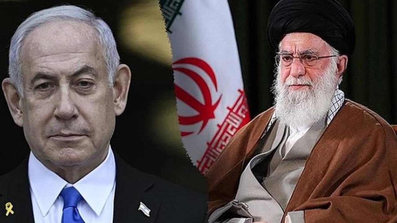 İsrail-İran savaşı: Netanyahu suikast tehdidini yineledi, Trump 'iki hafta içinde karar vereceğini' söyledi