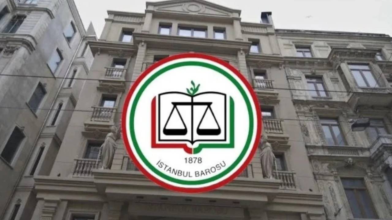 İstanbul Barosu'ndan Pehlivan'ın tutuklanmasına tepki: Mesleğimizin temeli kriminalize edilmiştir