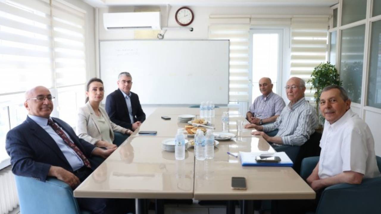 DEM Parti’den TİHV, TTB ve KESK’e süreç ziyareti