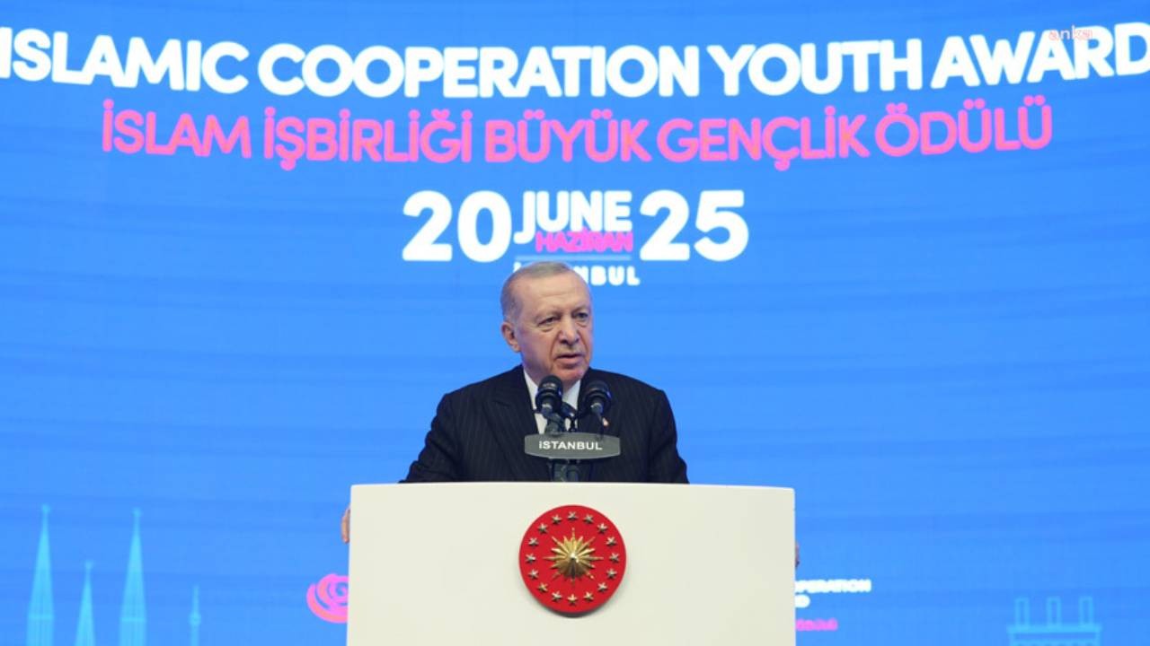 Erdoğan, Netanyahu'ya 'Hitler' dedi, Suriye'deki tavrını 'örnek' gösterdi