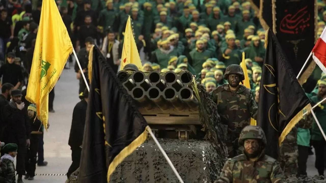 İsrail, Hizbullah'ı tehdit etti: 'Lübnan’daki taşeron dikkatli olmalı'