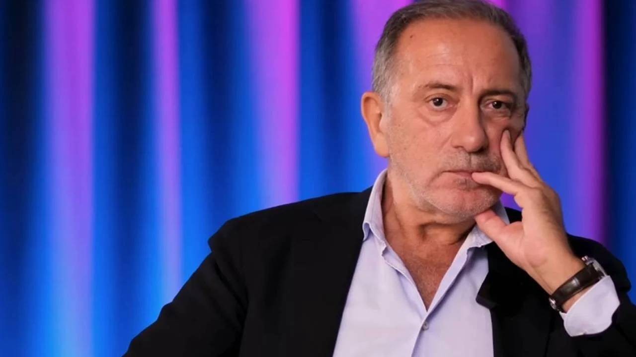 Gözaltına alınan Altaylı'nın ifadesi: Cumhurbaşkanını şahsen tanırım