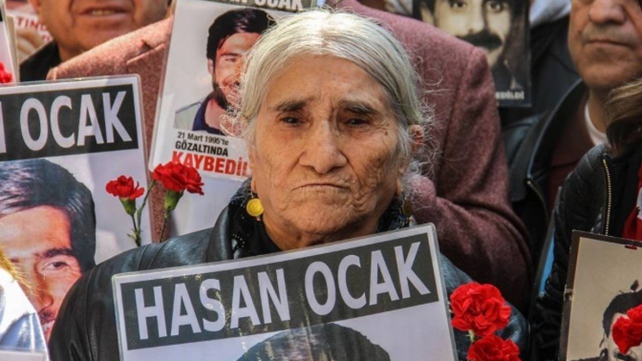 Cumartesi Annesi Emine Ocak yoğun bakımda