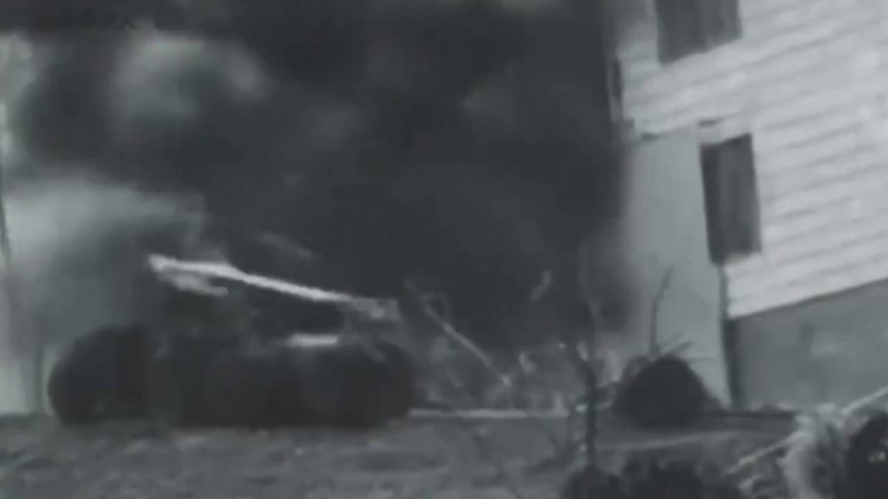 İsrail Evin Cezaevi’ni bombaladı