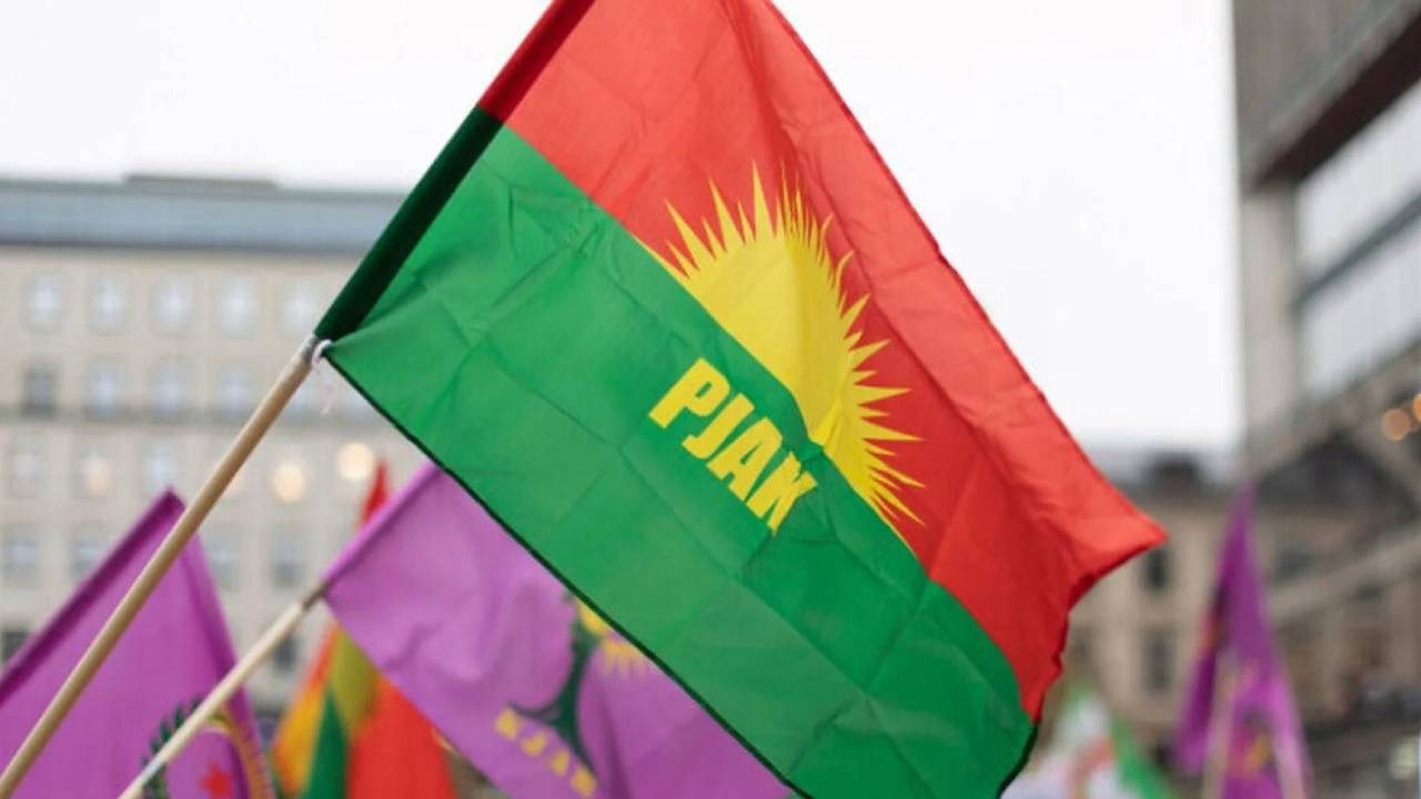 PJAK, Azeri halkına seslendi: 'Kötü niyetli planları boşa çıkaralım'
