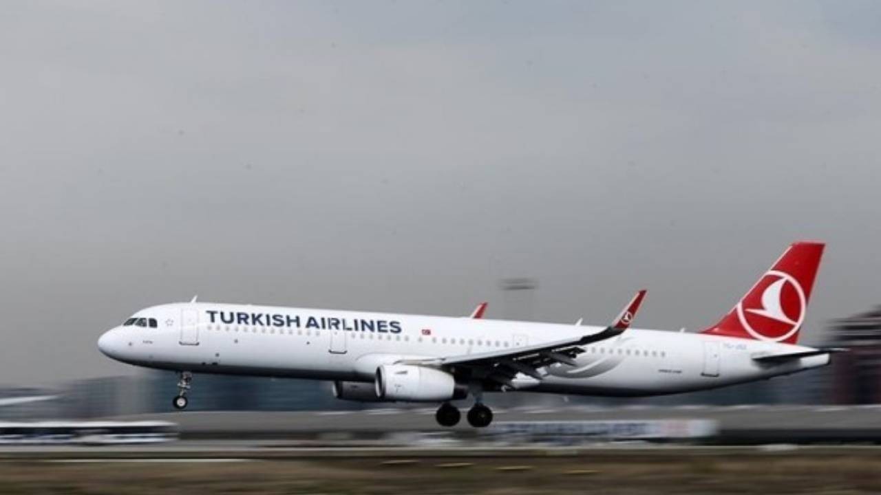 THY'nin Ortadoğu seferleri iptal