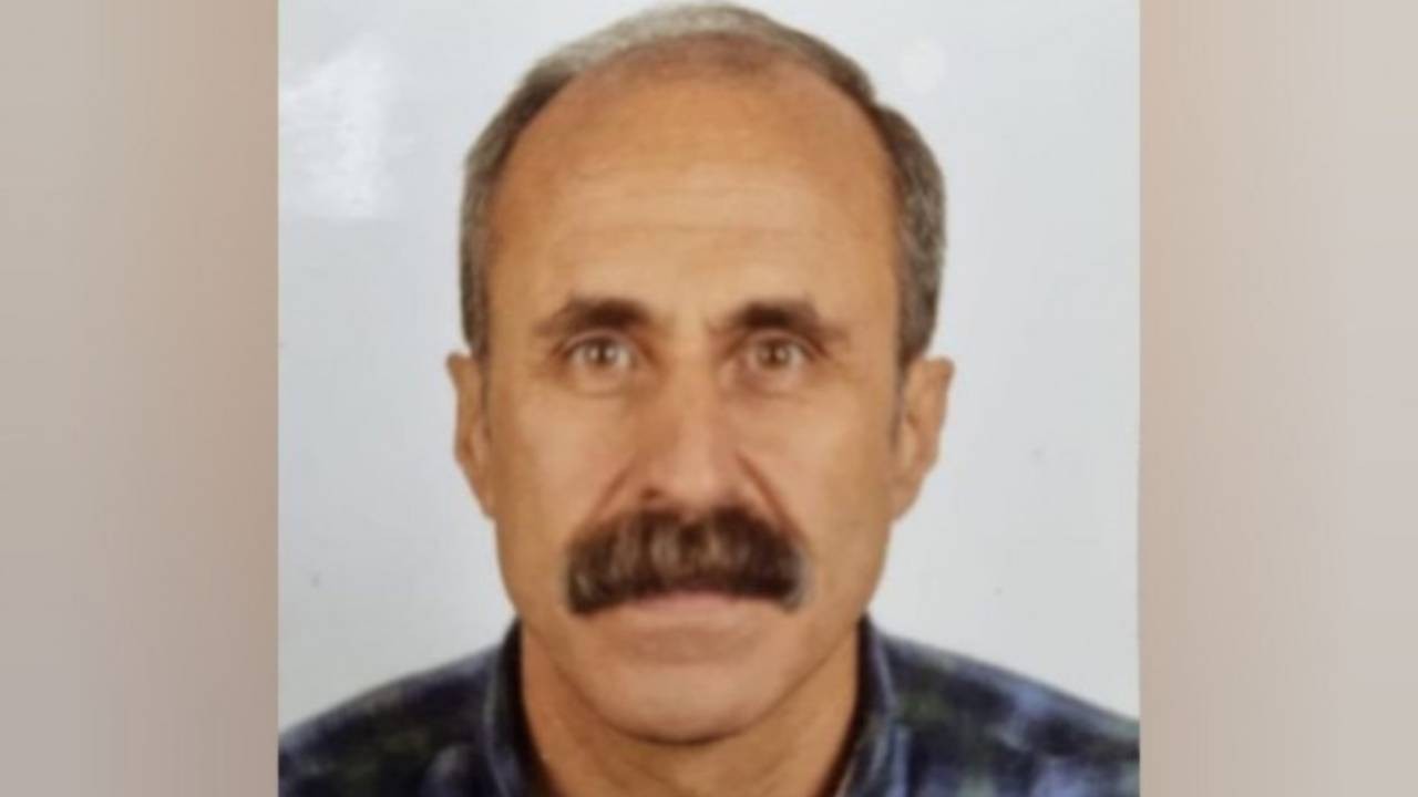 Açlık grevindeki hasta tutuklu hastaneye kaldırıldı