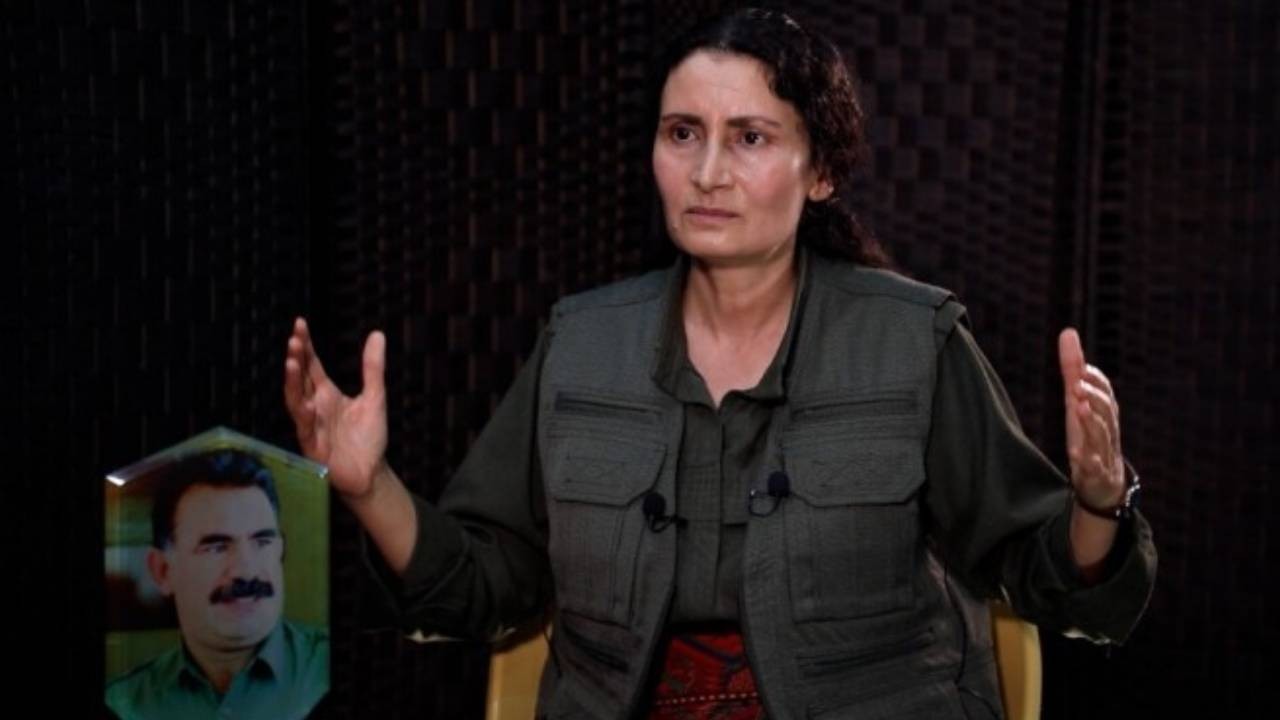Bese Hozat: Çözüm niyeti olan PKK'ye özel yasa çıkarırdı, gerilla ovaya nasıl inecek?